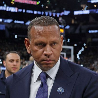 A-Rod ups T-Wolves stake in $4.5 billion ownership change