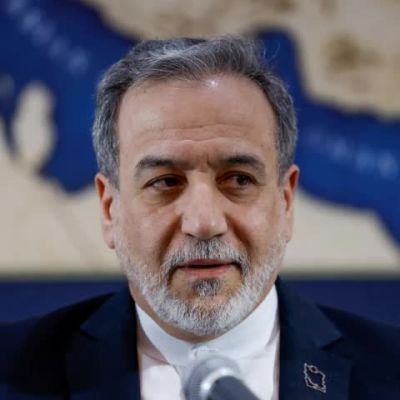 Iranian FM warns using Iran’s frozen assets sets incendiary precedent
