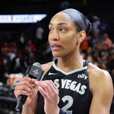 A’ja Wilson backs Napheesa Collier: ‘I was honestly disgusted by the comments that Cathy made’ – CBSSports.com