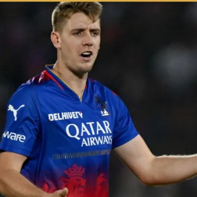 Cameron Green highlights one mistake his manager made while listing in IPL 2026 Auction, says ‘He didn’t…’ News24 –