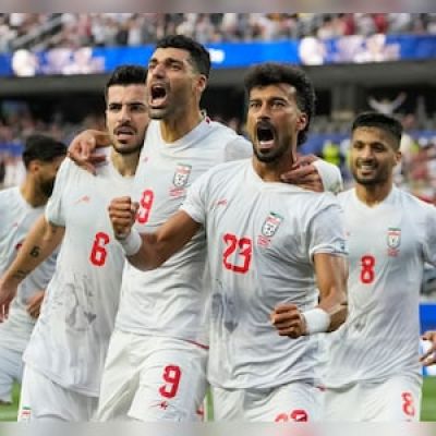 Iran coach says team ordered out of US right after 2-2 draw with New Zealand in World Cup opener – CNBC TV18