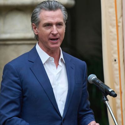 Newsom-backed San Francisco speed camera program fines certain drivers more than others