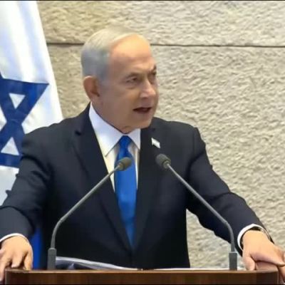 AI-altered video misleads on Netanyahu’s support for Afghan Taliban