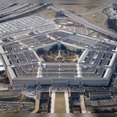 Trump nominates Lt. Gen. Donovan to lead Southern Command, Pentagon says – CNBC TV18