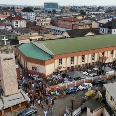 Trump says there ‘could be’ US troops on ground in Nigeria, air strikes