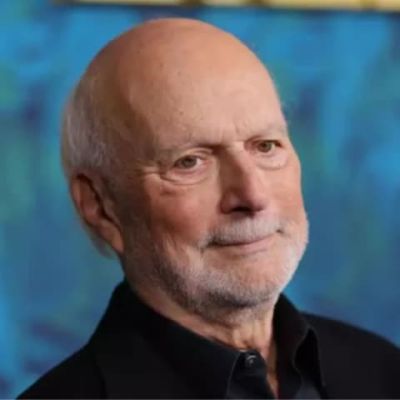 James Burrows, prolific innovator in US TV comedies, dead at 85