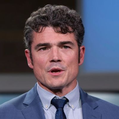 Joe Kent, ex-Trump counterterrorism chief who resigned over Iran war, under FBI investigation for alleged leaks – WDEF