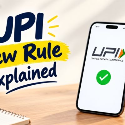 UPI New Rule Explained: Will You Actually Pay To Use UPI Now?