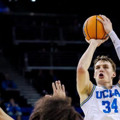 Everything goes right for Xavier Booker and UCLA men in win over Rutgers