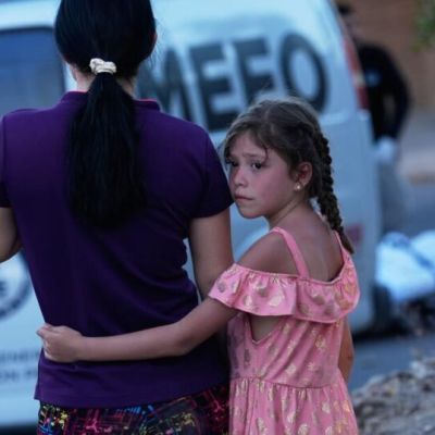 U.S. designates 2 new Mexican cartels as foreign terrorist organizations