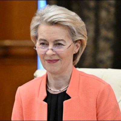 As Zelenskyy Prepares To Meet Trump, European Leaders Hustle For Talks