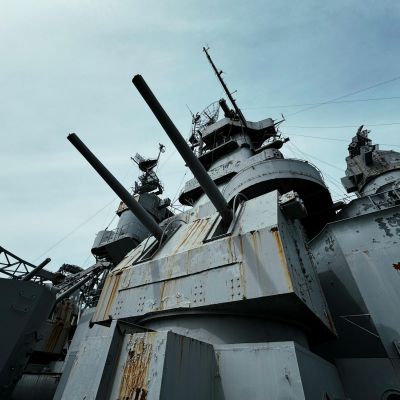 China-Taiwan Vessels Standoff at Pratas Islands a Precursor to Bigger Maritime Clash?