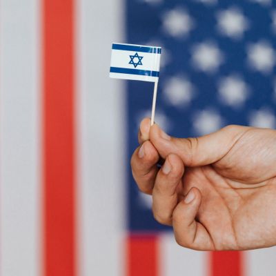 Netanyahu Rejects Trump's 15-Point Gaza Plan, Demands Hamas Disarm Before Israeli Exit