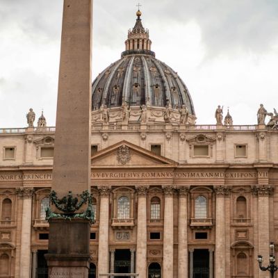 Trump vs Pope Leo XIV: Open Clash Erupts Over Iran War, Crime, US Foreign Policy