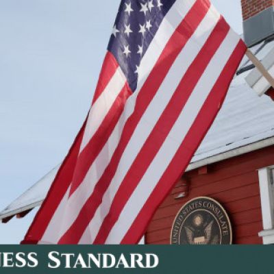 Trump names Louisiana governor as Greenland special envoy, prompting