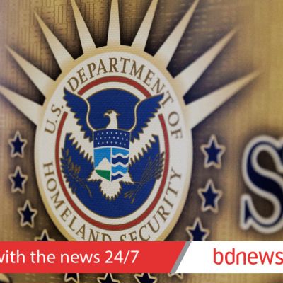 Afghan asylum-seeker dies in ICE custody, US advocacy group says