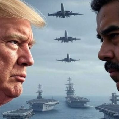 Washington to Venezuela’s President: Step Down From Power – Khaama Press