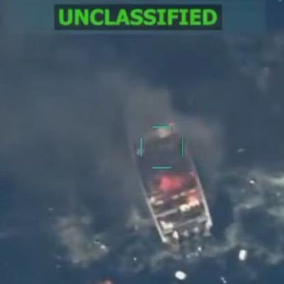 UN calls for an end to and an investigation of US attacks on alleged drug boats in the Caribbean and Pacific, and denounces “extrajudicial killings”