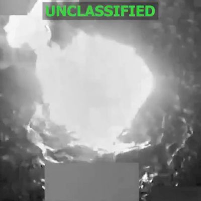 US conducts strike on another boat carrying suspected narco-traffickers, killing 6 people