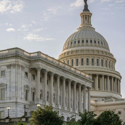 Beyond Paycheques: How a Government Shutdown Could Hit Health, Safety and Everyday Services