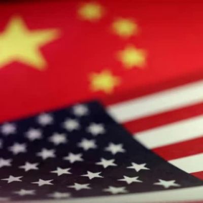 China opposes ‘illegal curbs’