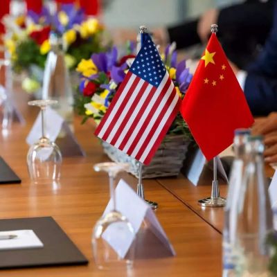 US, Chinese officials hold talks in Spain on trade irritants, TikTok deadline – The Economic Times