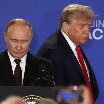 US cancels Trump-Putin summit over Russia’s hardline Ukraine demands: Report