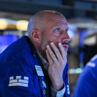America has officially lost its final AAA credit rating
