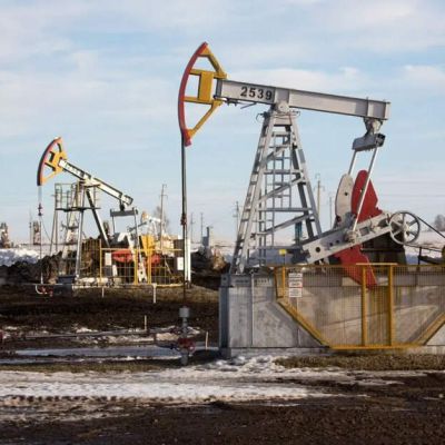 US ends sanctions waiver for Russian, Iranian Oil; India among affected buyers