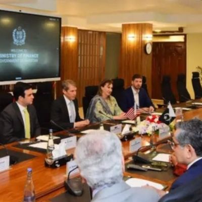 US eyes Pakistan’s rare minerals in $500 Million deal to counter China’s dominance