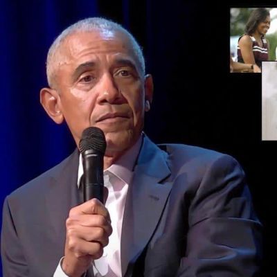 ‘Deep Deficit With My Wife’: Barack Obama Admits Presidency Took a Toll on His Marriage with Michelle