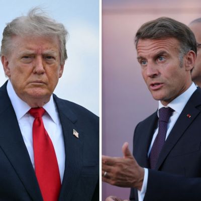 ‘US No Longer Beacon of Human Rights’: Why France Slammed Washington During UN Security Council Meet?