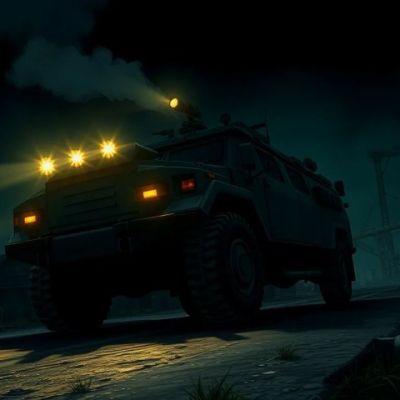 RaillyNews - US-Iran Conflict Spreads to Infrastructure Facilities on its 7th Night