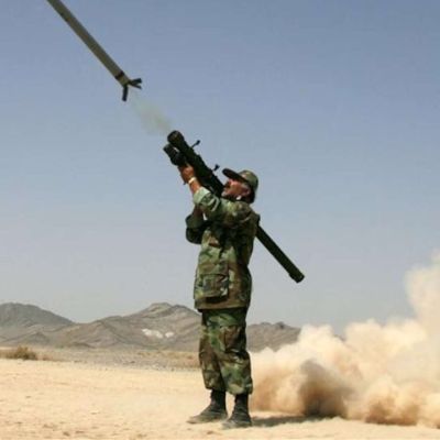 War to escalate? US intel says China preparing to ship weapons to Iran