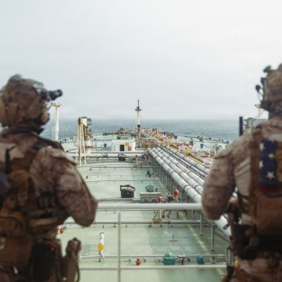 The War After Ceasefire: US Strikes, Iran’s Gulf Retaliation And Threat To Global Energy