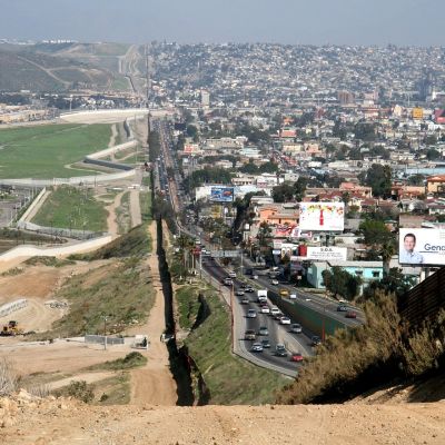 Mexico president declares intent to file criminal charges over deaths in US immigration custody