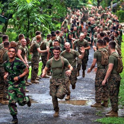 Eligible American Men Will be Automatically Registered for US Military Draft Pool from December and Defaulters Can Even be Jailed