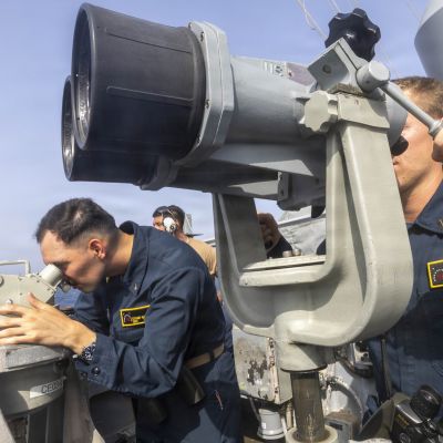 29 Malta-flagged ships caught on either side of the Strait of Hormuz