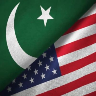 US offers to sell locomotives to Pakistan, cooperation in mineral resources – Pakistan Observer