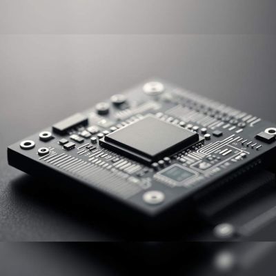 US plans to require a 1:1 ratio of domestically made to imported chips, WSJ reports – The Economic Times