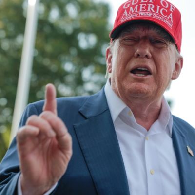 Federal Trade Court Declares Trump’s 10% Global Tariff Illegal in Landmark Decision