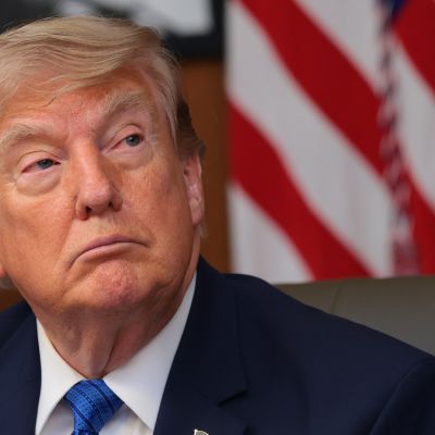Trump Doubles Down On Economic Pressure On Iran As Prospects For a Deal Fade: ‘I’m Their Banker’