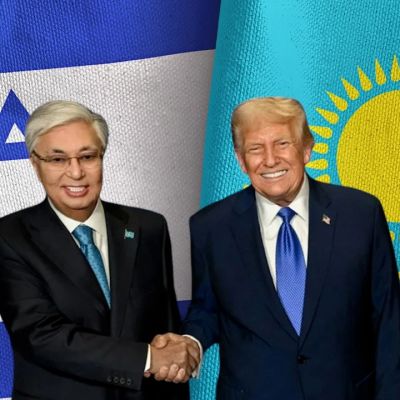 Why Kazakhstan joined the Abraham Accords: A new geopolitical balancing act