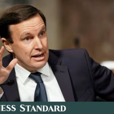 US Senator says Israel's attacks on Iran compounds Trump's humiliation