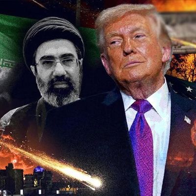 US sets five strict conditions for Iran peace talks amid regional tensions