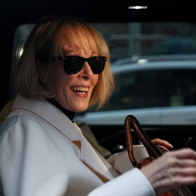 Supreme Court rebuffs Trump’s appeal in E. Jean Carroll case
