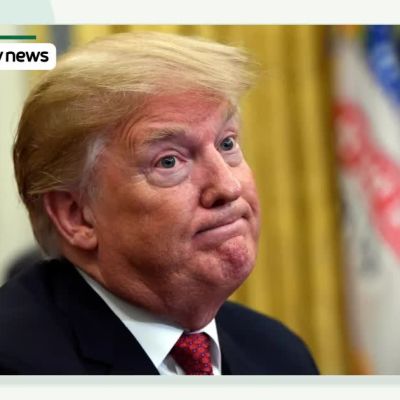US Supreme Court Rejects Trump's Bid to End Birthright...