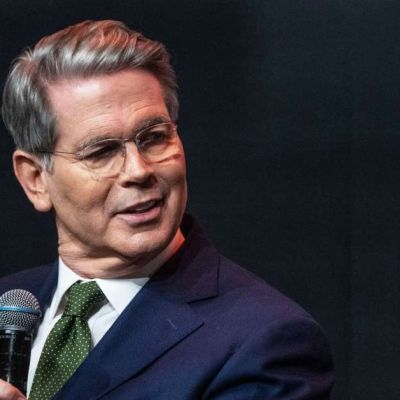 Secretary Bessent sends message on Walmart price increases due to tariffs