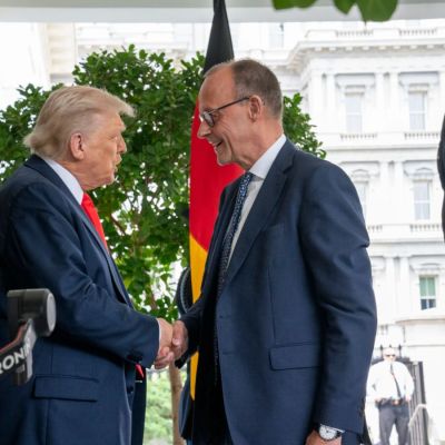 The Big NATO Collapse: Why US Pulled 5,000 Troops From Germany – And Is Spain Next? Explained