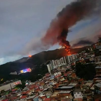 Troops bled from nose, vomited blood: Did US use a sonic weapon in Venezuela during raid?